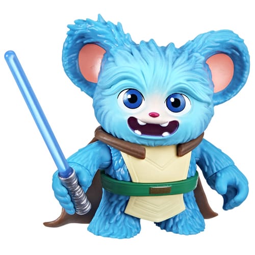Star Wars PS Action Figure assortiert