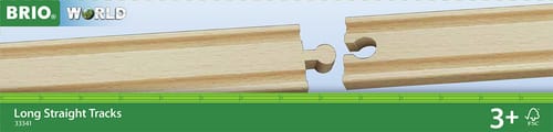 1/1 binari diritti e lunghi, 216 mm (FSC®)