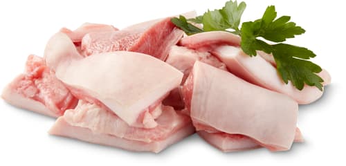 Tête de veau