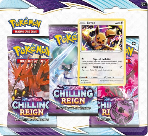 Trading Card Platinum