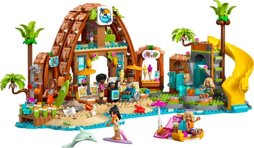 LEGO FRIENDS 42673