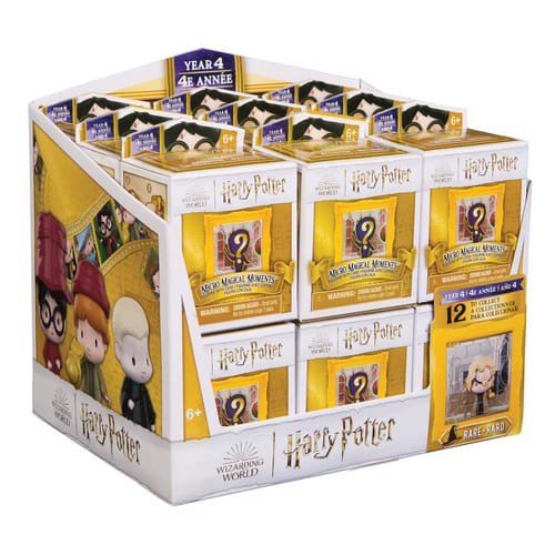 Wizarding World Micro Magical