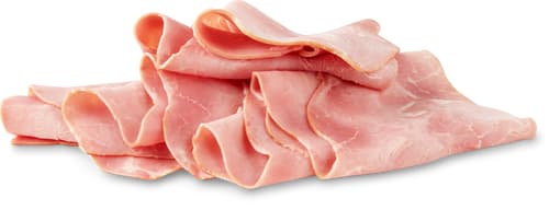 Migros Bio prosciutto cotto affumic.
