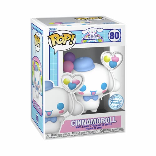 Funko Pop Disney