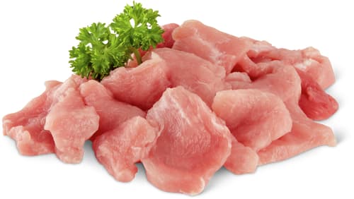 IP-SUISSE Sliced Pork