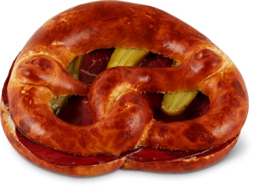 Migros Daily Sandwich Dried Meat