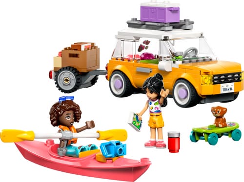 LEGO FRIENDS 42659