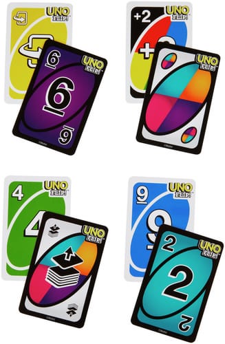 Uno Flip Side