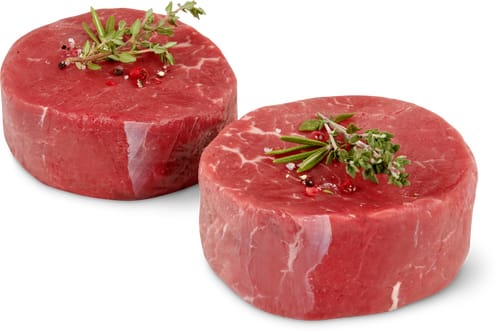 M-Classic Rindsfilet