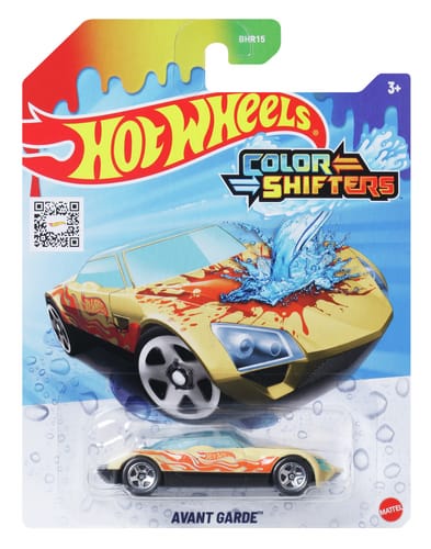 BHR150 Color Shifters 1:64