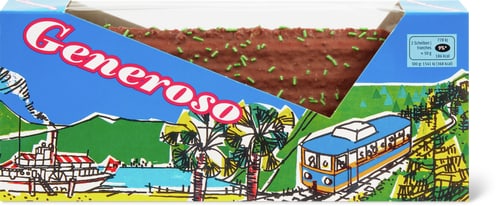 Generoso-Cake