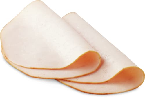 Blanc poulet au four
