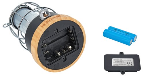 Trevolution Camping Lantern