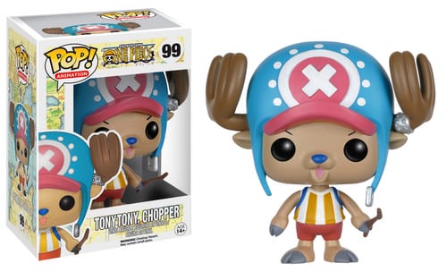 Funko Pop Anime Classic