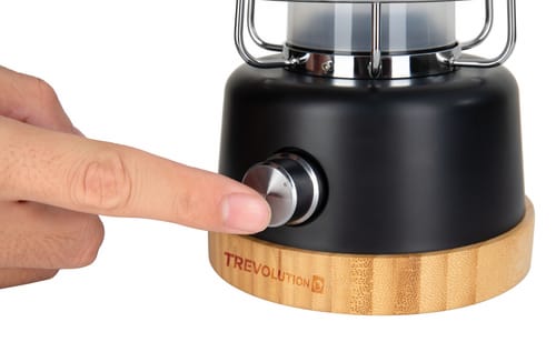 Trevolution Camping Lantern