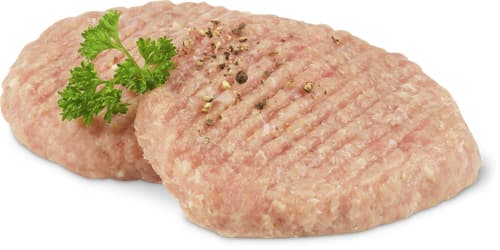 Migros Poulet Burger
