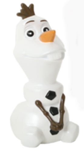 Frozen Mini Puppe