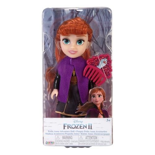 Disney Frozen Bambolina 15cm