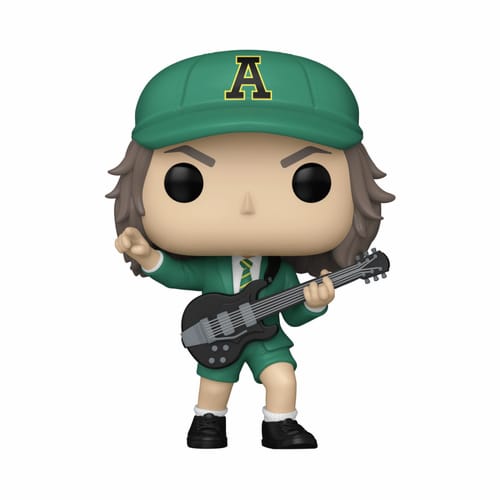 Funko Pop Music&Sports