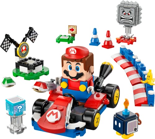 Super Mario (72043)