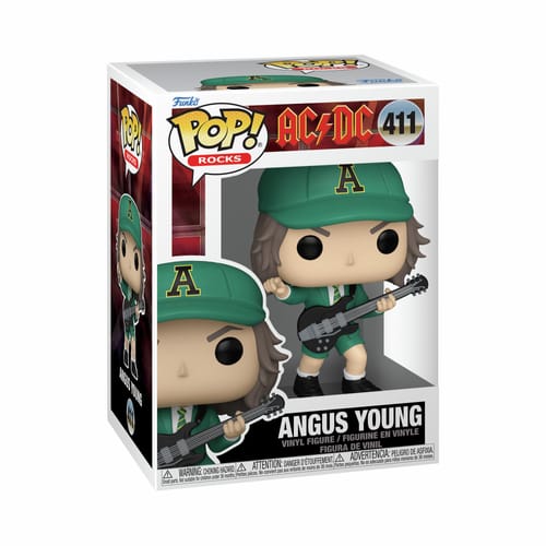 Funko Pop Music&Sports