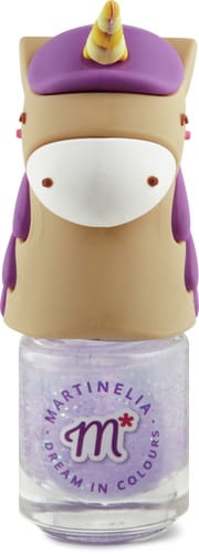 MARTINELIA NAIL POLISH