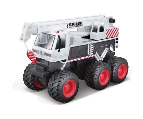 Maisto Quarry Monster