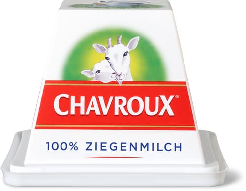 Chavroux