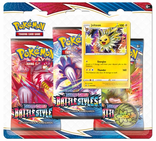 Trading Card Platinum