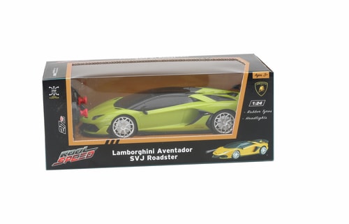 Imc RC 1:24 Cars assort.