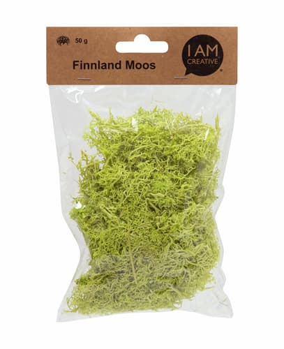 Finland Moss