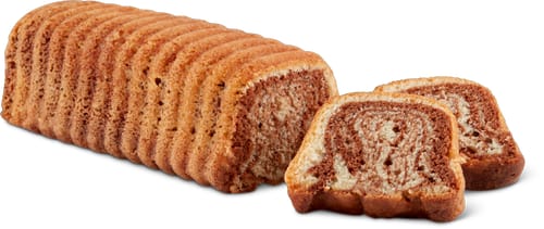 M-Budget Marmorcake