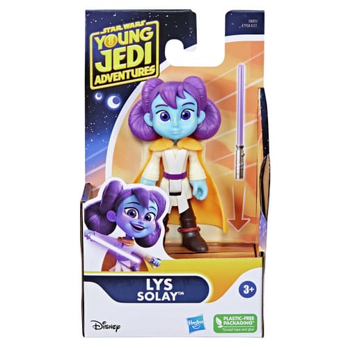 Star Wars PS Action Figure assortiert