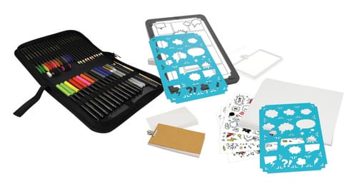 Sycomore Artissimo XXL Tablet