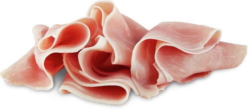 Rapelli prosciutto cotto