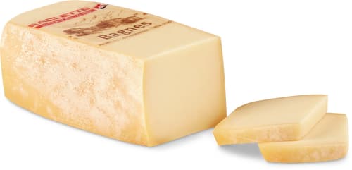 Raclette du Valais bloc