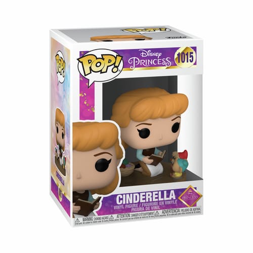 Funko Pop Disney