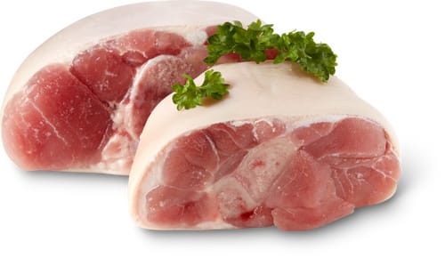 M-Classic Schweinswädli gesalzen
