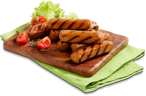 Alnatura Bio Mini Sausages