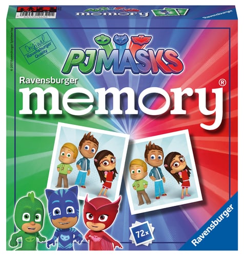 Memory (Sprache: FRANZOE.)