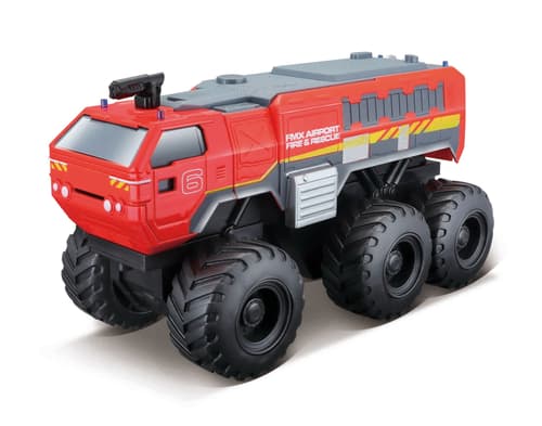 Maisto Quarry Monster