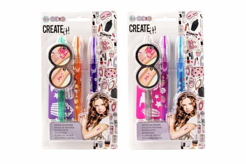 Create it!Perfume pen