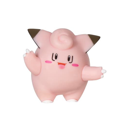 Pokémon Pokémon Battle Figures