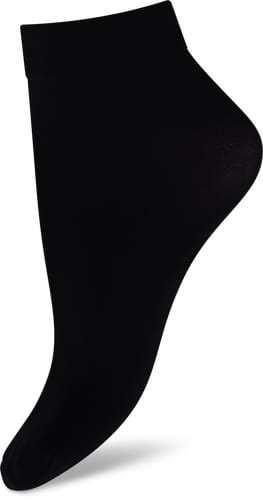 Essentials Calzini da donna (Taglie: one size, Colore: nero)