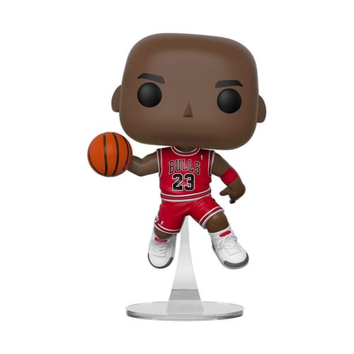 Funko Pop Music&Sports
