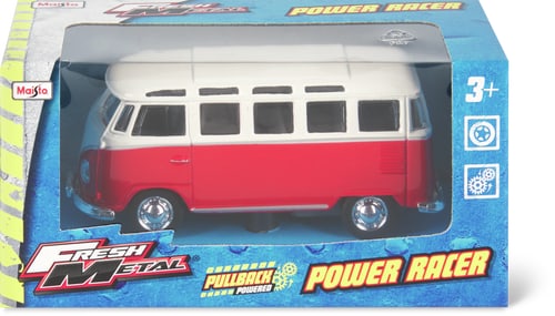 Power racers
