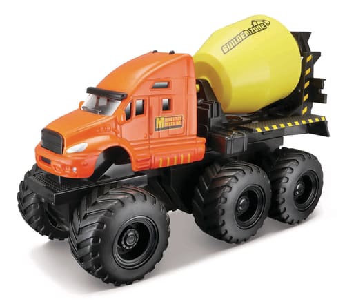 Maisto Quarry Monster