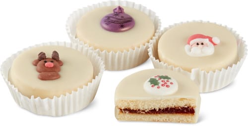 Noël sacher framboise