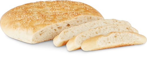 Frisch & Handgemacht IP-SUISSE Pane pita