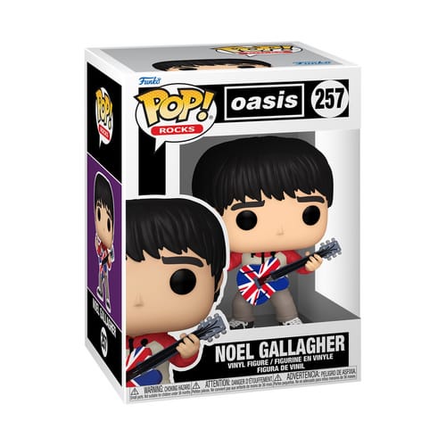 Funko Pop Music&Sports